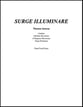 Surge Illuminare Choral Singer's Edition cover